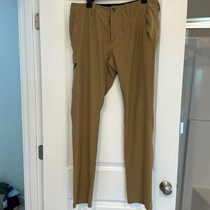 Mens Volcom pants